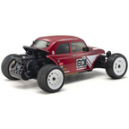 1/10 Scale 2WD ULTIMA SB Dune Master Buggy  kit