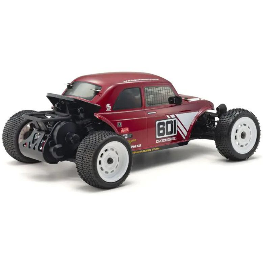 1/10 Scale 2WD ULTIMA SB Dune Master Buggy  kit