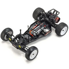 1/10 Scale 2WD ULTIMA SB Dune Master Buggy  kit
