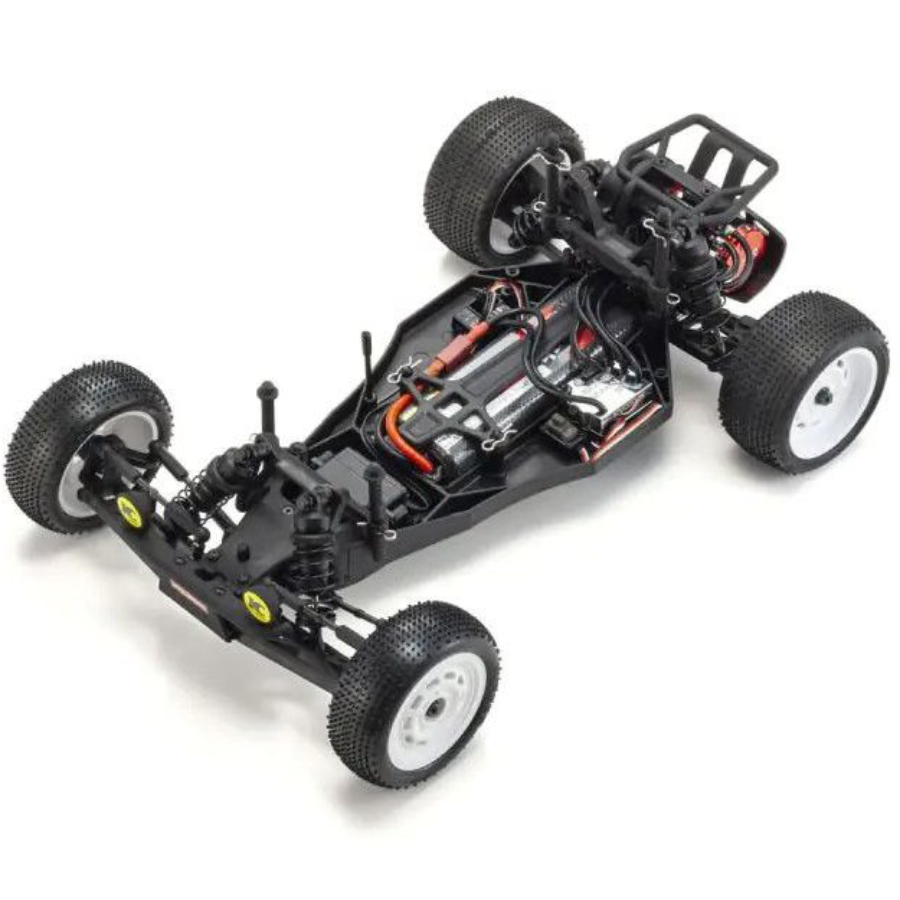 1/10 Scale 2WD ULTIMA SB Dune Master Buggy  kit