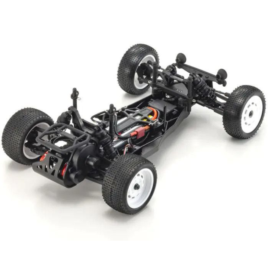 1/10 Scale 2WD ULTIMA SB Dune Master Buggy  kit