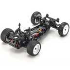 1/10 Scale 2WD ULTIMA SB Dune Master Buggy  kit