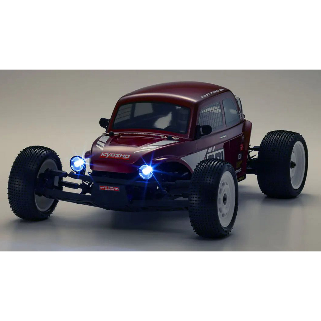 1/10 Scale 2WD ULTIMA SB Dune Master Buggy  kit