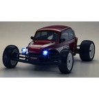 1/10 Scale 2WD ULTIMA SB Dune Master Buggy  kit