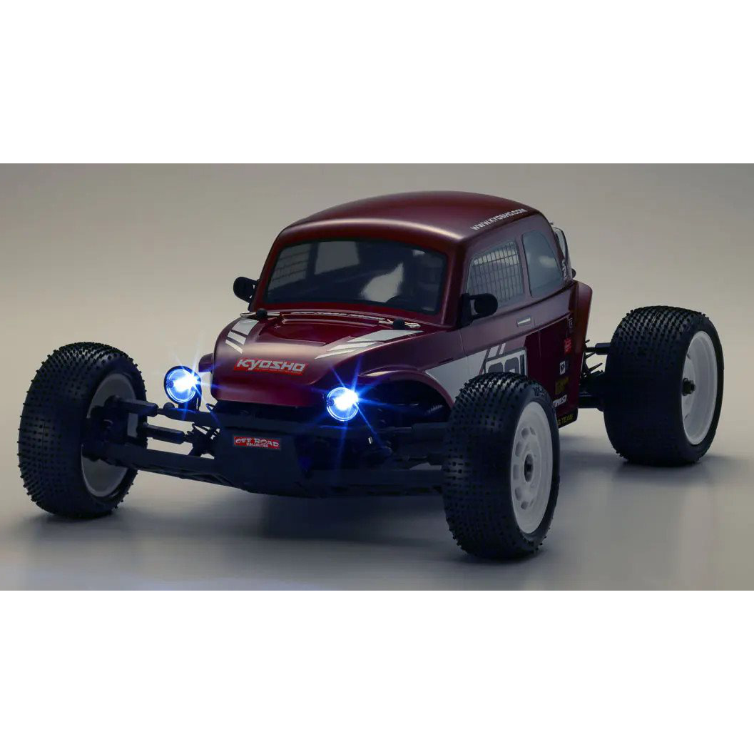 1/10 Scale 2WD ULTIMA SB Dune Master Buggy  kit