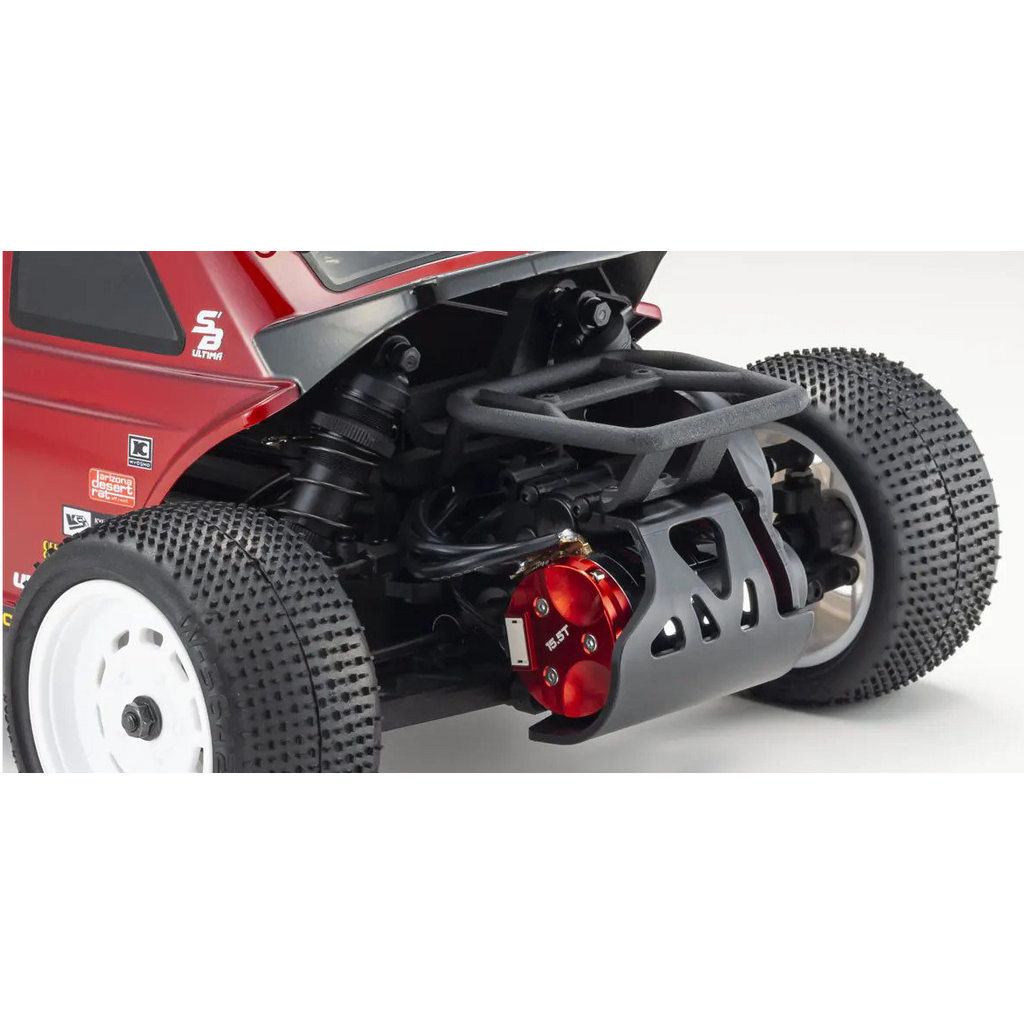 1/10 Scale 2WD ULTIMA SB Dune Master Buggy  kit