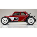 1/10 Scale 2WD ULTIMA SB Dune Master Buggy  kit