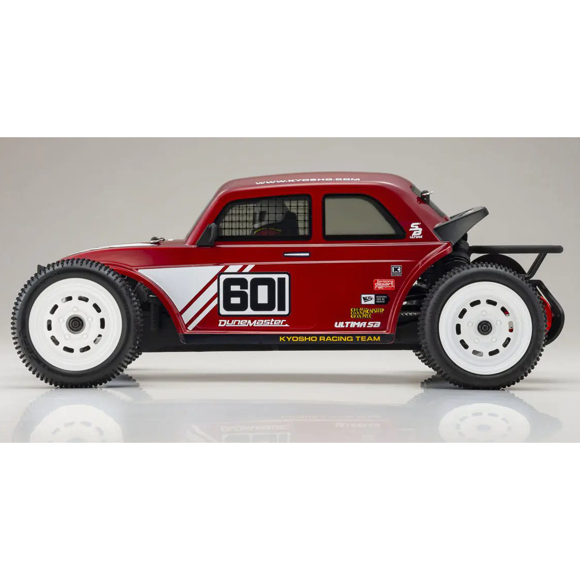 1/10 Scale 2WD ULTIMA SB Dune Master Buggy  kit
