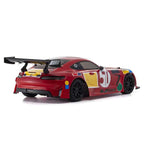1/10 Fazer MK2 2020 Mercedes AMG GT3 "50 Year Legend of Spa"