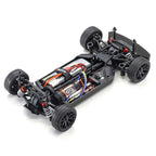 1/10 Fazer MK2 2020 Mercedes AMG GT3 "50 Year Legend of Spa"