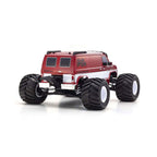 1/10 Fazer Mk2 4WD Mad Van VE Brushless