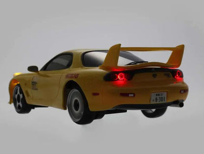 1/28 First Mini-Z Initial D MAZDA RX-7 FD3S:KYO66603A