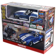 Load image into Gallery viewer, 1/28 Mini-Z Shelby Cobra 427
