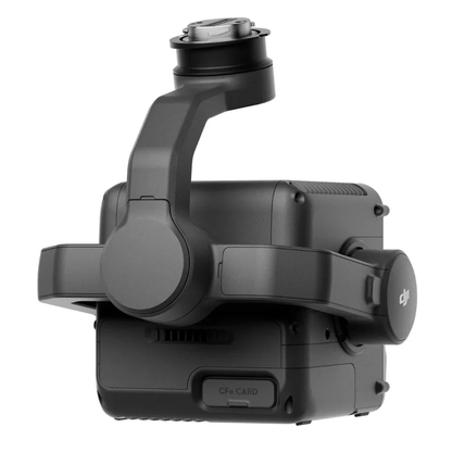 DJI Zenmuse L3 Lidar Sensor