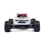 1/28 Micro-T 2WD White RTR : LOS-1392T1