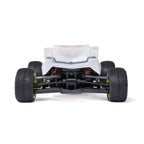 1/28 Micro-T 2WD White RTR : LOS-1392T1