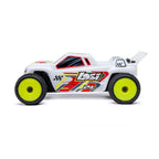 1/28 Micro-T 2WD White RTR : LOS-1392T1