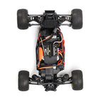 1/28 Micro-T 2WD White RTR : LOS-1392T1