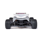 1/28 Micro-T 2WD Silver RTR : LOS-1392T2