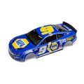 Losi Elliott #9 NAPA 2024 NASCAR body LOS-1911, pre-painted body with spoiler