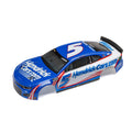 Losi Larson #5 HendrickCars 2024 NASCAR body LOS-1925, pre-painted body with spoiler