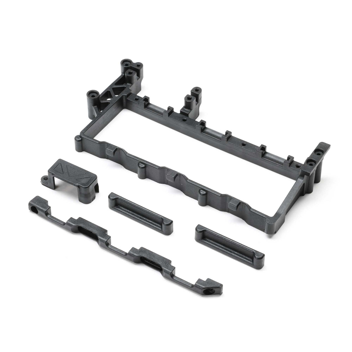 Losi Battery Tray Set for 22S Sprint LOS-2417