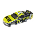 Losi William Byron #24 Raptor 2025 NASCAR GROM body LOS-2786, front three-quarter view