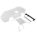 Losi Body, Clear for 22S DLM LOS-4248