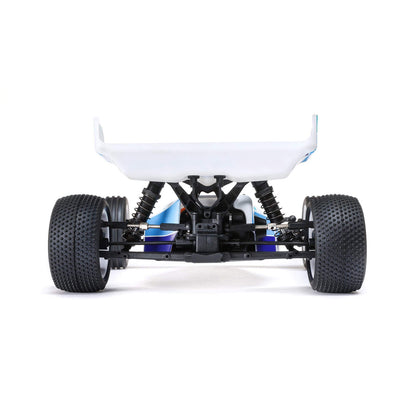 1/16 Mini-B 2WD Brushless Buggy RTR: Blue