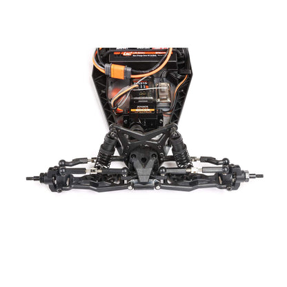 1/16 Mini-B 2WD Brushless Buggy RTR: Blue