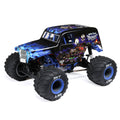 Losi 1/18 Mini LMT Son Uva Digger 2S 4x4 RTR Brushed Monster Truck (Battery & Charger Included)