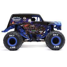 Load image into Gallery viewer, 1/18 Mini LMT 4WD Son Uva Digger Monster Truck Brushed RTR

