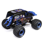 Losi 1/18 Mini LMT Son Uva Digger 2S 4x4 RTR Brushed Monster Truck (Battery & Charger Included)
