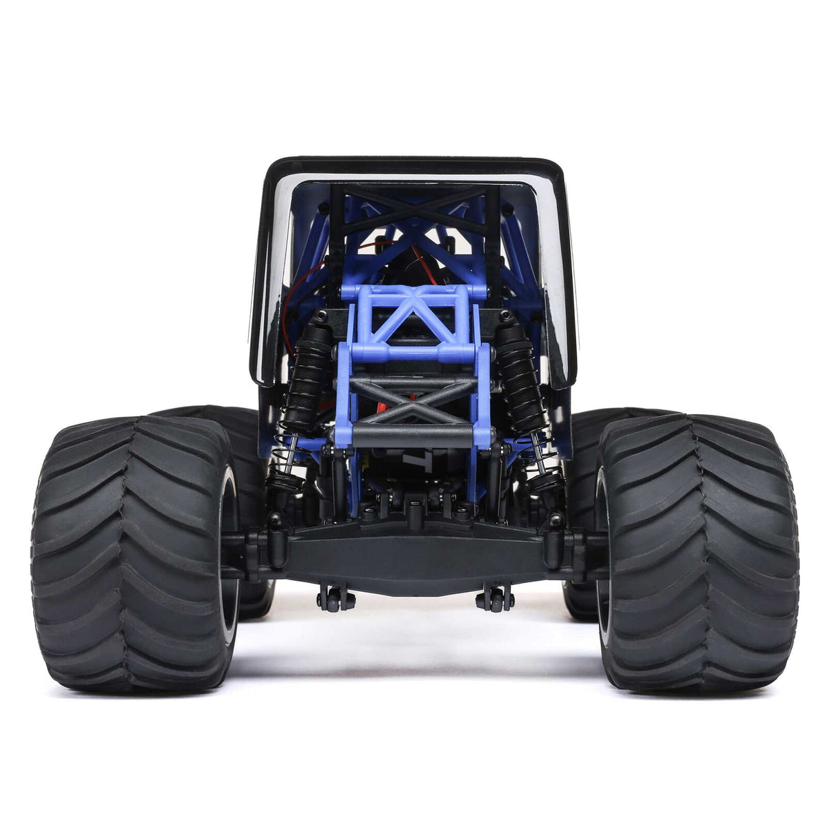 Losi 1/18 Mini LMT Son Uva Digger 2S 4x4 RTR Brushed Monster Truck (Battery & Charger Included)