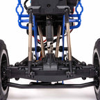 Losi 1/18 Mini LMT Son Uva Digger 2S 4x4 RTR Brushed Monster Truck (Battery & Charger Included)