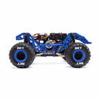 Losi 1/18 Mini LMT Son Uva Digger 2S 4x4 RTR Brushed Monster Truck (Battery & Charger Included)