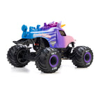 Mini LMT: Sparkle Smash Brushed RTR 1/18 4x4 Solid Axle Monster Truck