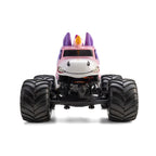 Mini LMT: Sparkle Smash Brushed RTR 1/18 4x4 Solid Axle Monster Truck