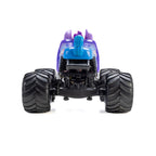 Mini LMT: Sparkle Smash Brushed RTR 1/18 4x4 Solid Axle Monster Truck