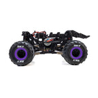 Mini LMT: Sparkle Smash Brushed RTR 1/18 4x4 Solid Axle Monster Truck