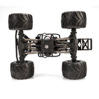 Mini LMT: Sparkle Smash Brushed RTR 1/18 4x4 Solid Axle Monster Truck
