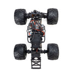 Mini LMT: Sparkle Smash Brushed RTR 1/18 4x4 Solid Axle Monster Truck