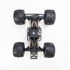 Mini LMT: Sparkle Smash Brushed RTR 1/18 4x4 Solid Axle Monster Truck