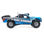 1/10 Baja Rey 2.0 4WD Brushless RTR, Method