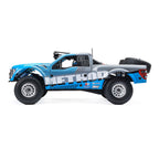 1/10 Baja Rey 2.0 4WD Brushless RTR, Method
