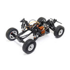1/10 Baja Rey 2.0 4WD Brushless RTR, Method