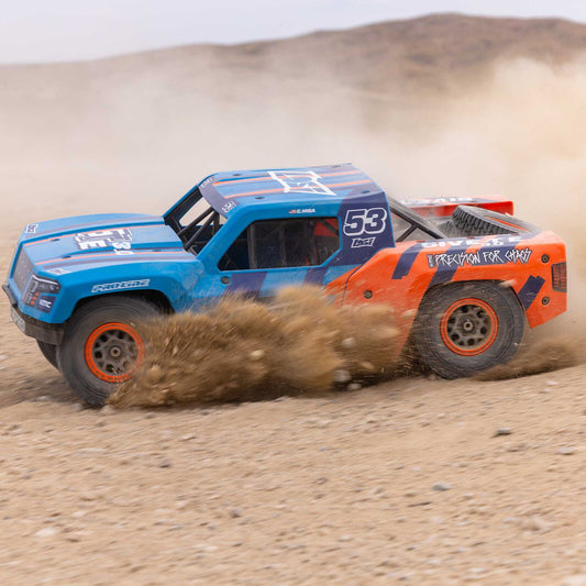1/5 5IVE-TE 3.0: 4wd SCT Electric RTR