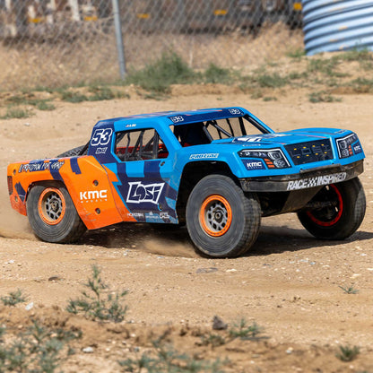 1/5 5IVE-TE 3.0: 4wd SCT Electric RTR