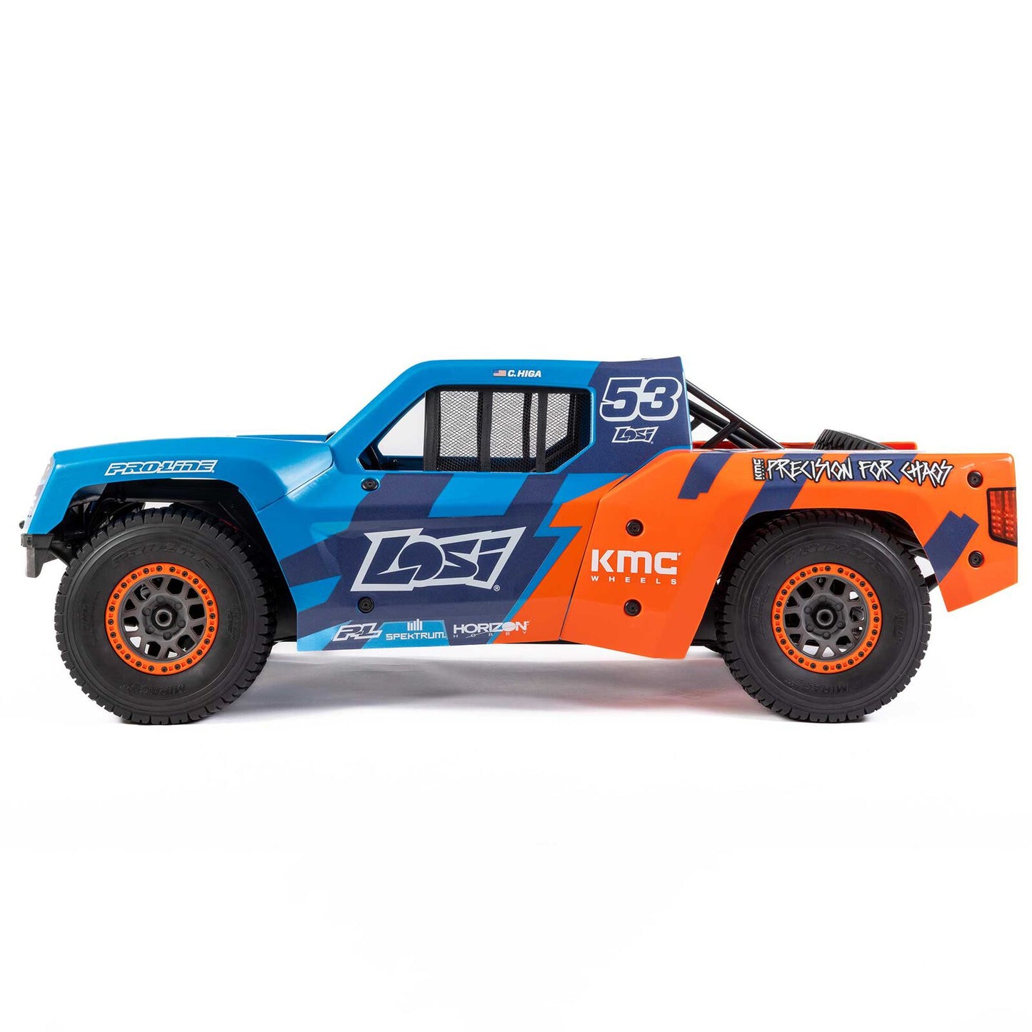 1/5 5IVE-TE 3.0: 4wd SCT Electric RTR