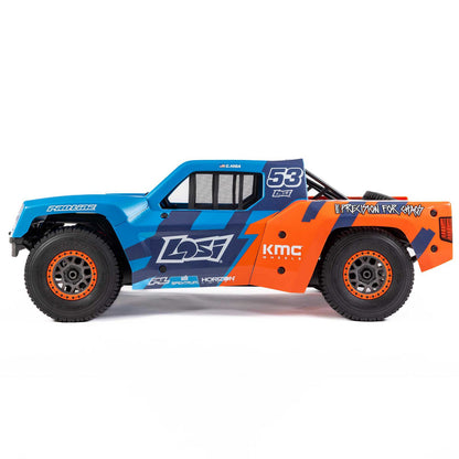 1/5 5IVE-TE 3.0: 4wd SCT Electric RTR